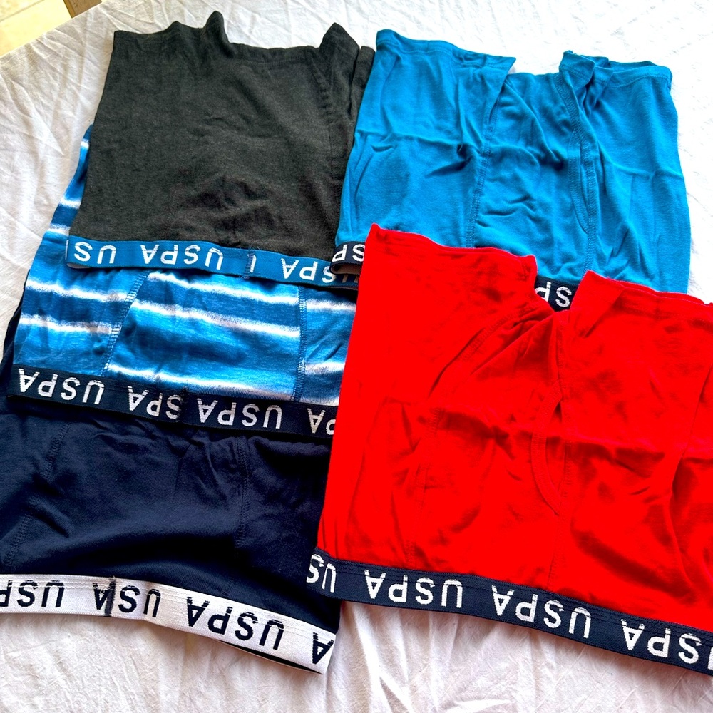 Boys briefs